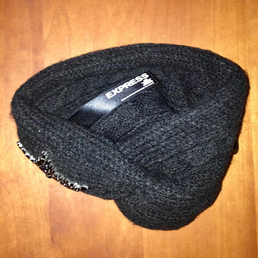⭐️NWT⭐️EXPRESS⭐️head wrap⭐️ - Picture 3 of 5